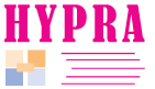 Logo HYPRA